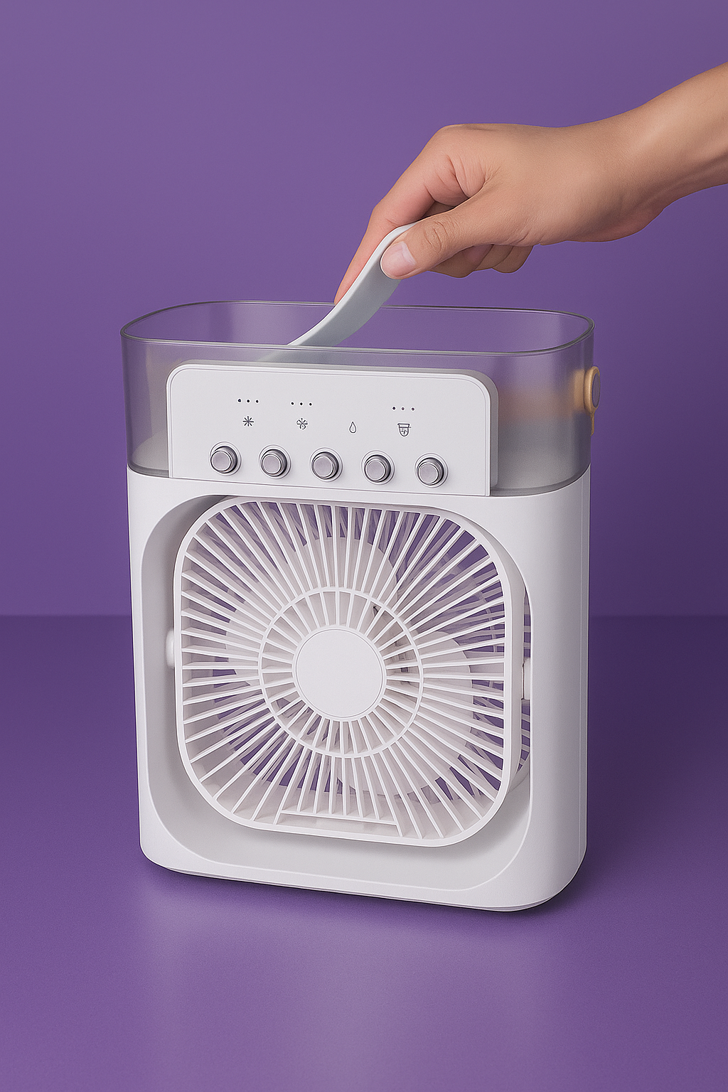 Breesey™ – AirComfort Pro