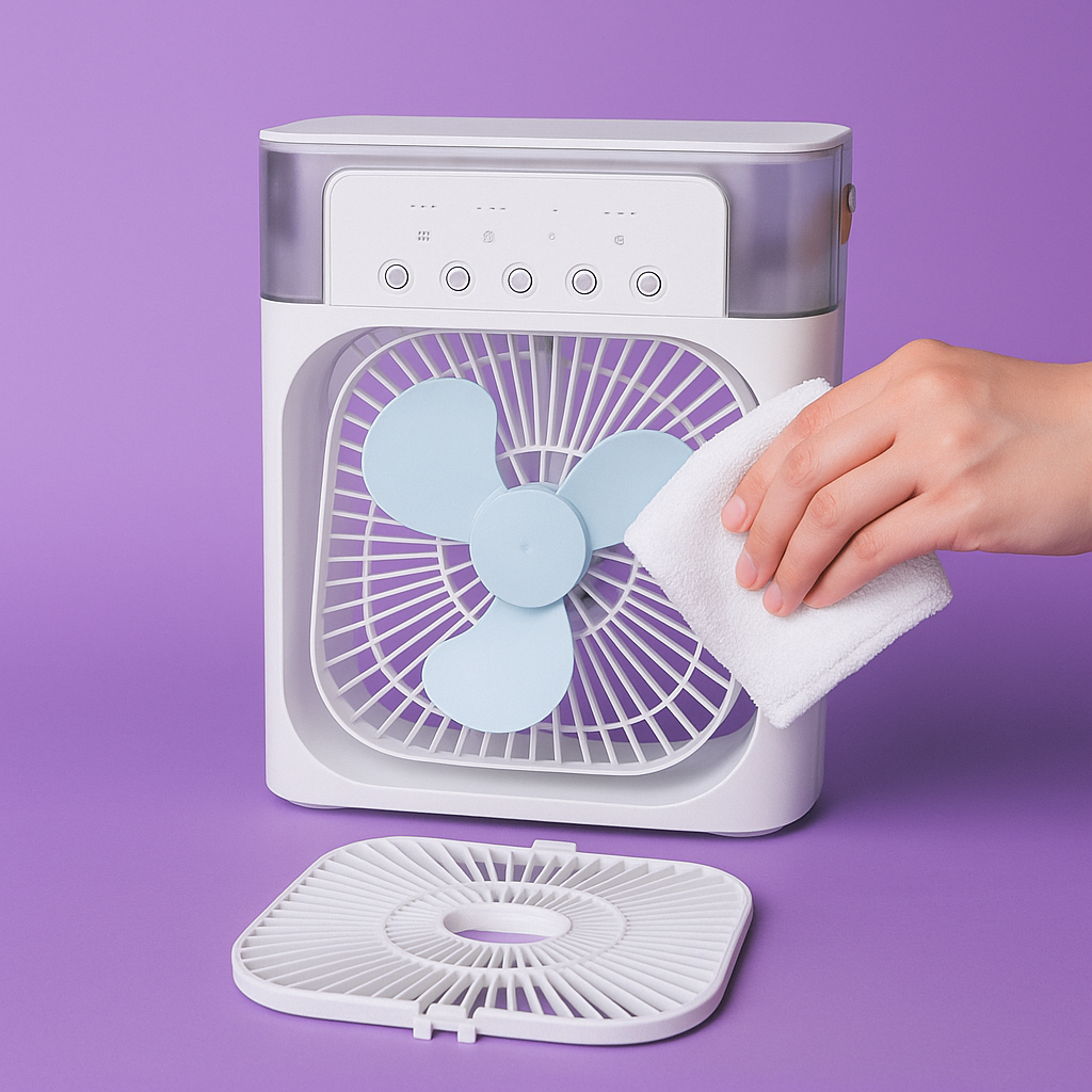 Breesey™ – AirComfort Pro