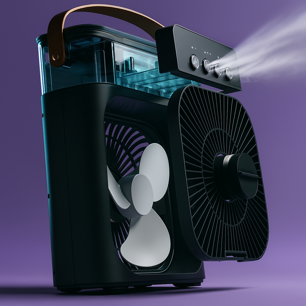 Breesey™ – AirComfort Pro
