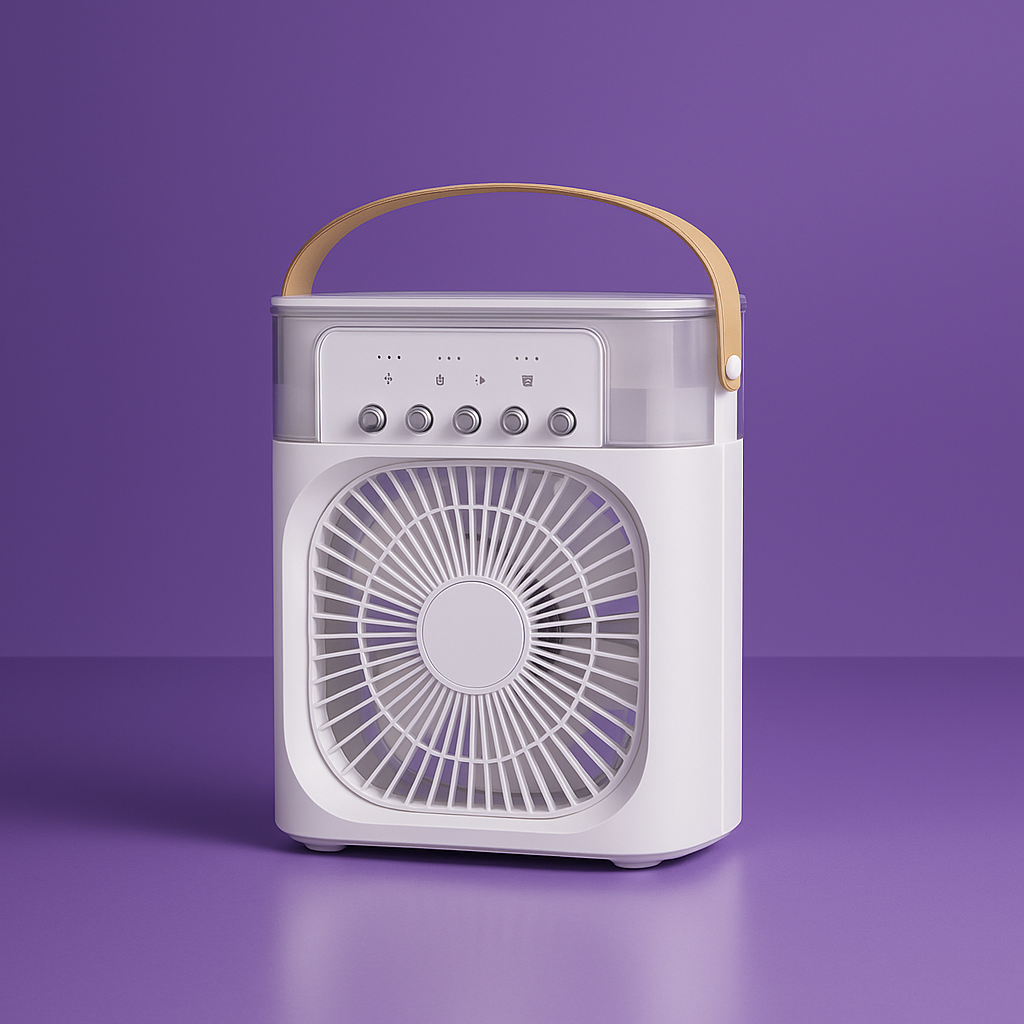 Breesey™ – AirComfort Pro