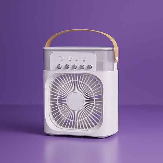 Breesey™ – AirComfort Pro