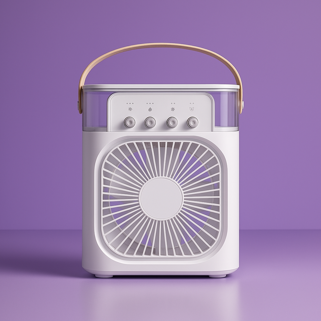 Breesey™ – AirComfort Pro
