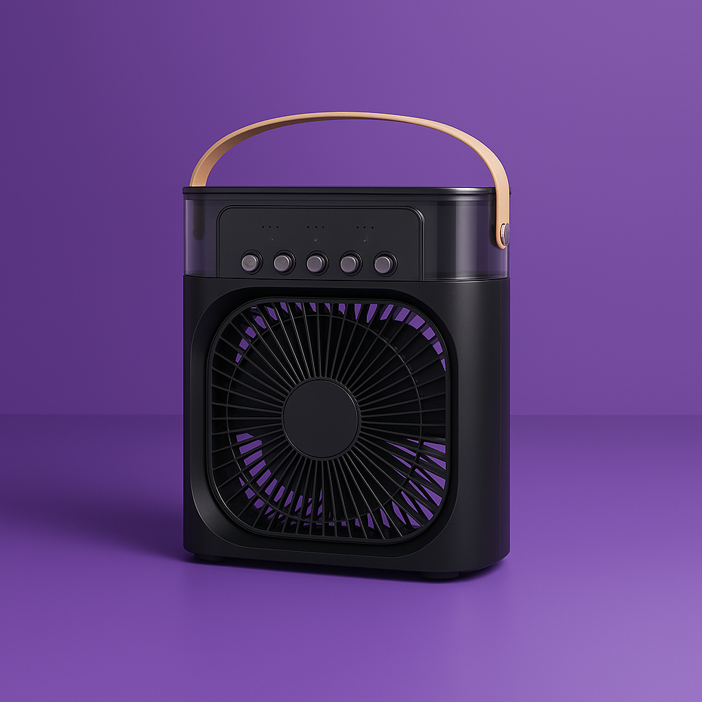 Breesey™ – AirComfort Pro